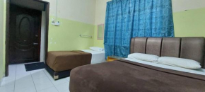 Sobey Laris Roomstay GUA MUSANG